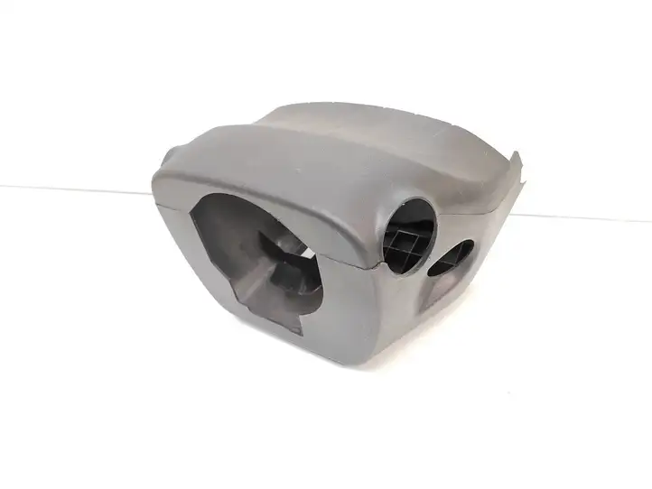 Toyota Auris 150 (2006 - 2012) 4528702240 Обшивка рулевой колонки — фото 1
