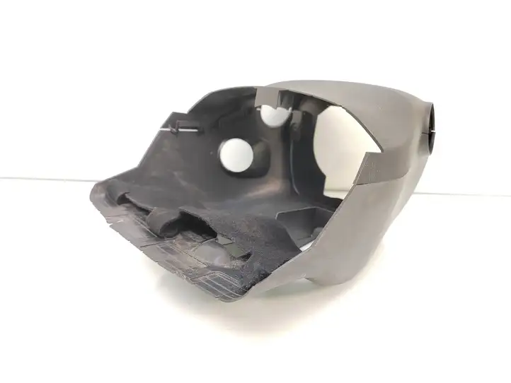 Toyota Auris 150 (2006 - 2012) 4528702240 Обшивка рулевой колонки — фото 3