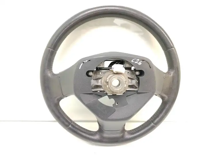 Toyota Auris 150 (2006 - 2012) 57B0 Руль — фото 3