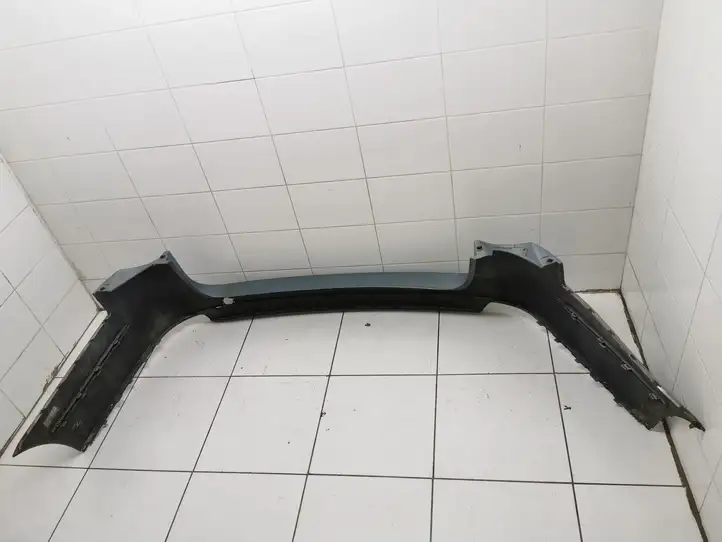 Volkswagen PASSAT B6 (2005 - 2010) 3C9807421 Задний бампер — фото 10