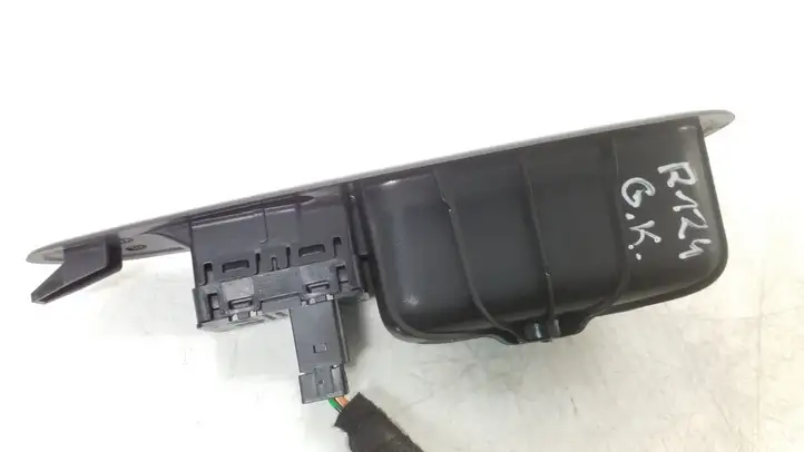 Peugeot 308 (2007 - 2013) 96565185XT Блок кнопок стеклоподъемников — фото 2
