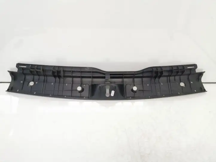 Toyota Avensis T250 (2003 - 2006) 5838705090 Отделка порога багажника — фото 7