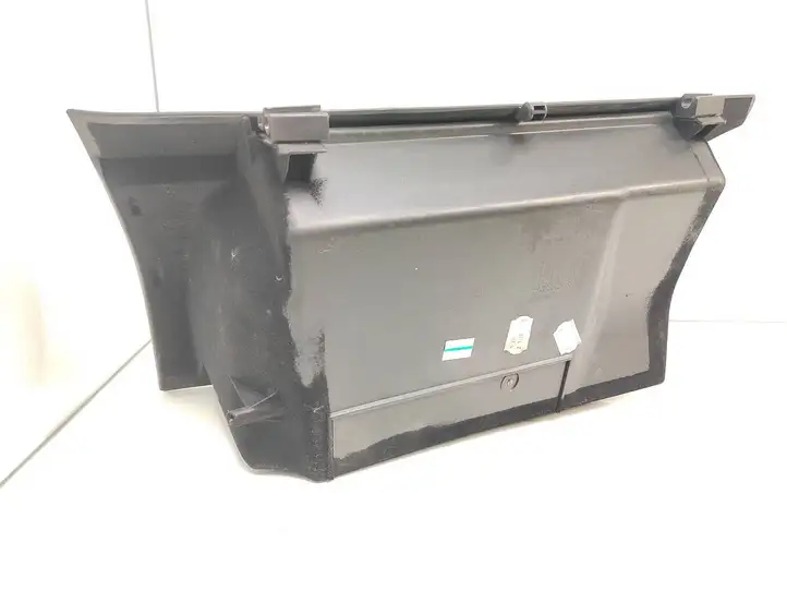 Toyota Avensis T250 (2003 - 2006) 5555005070 Вещевой ящик — фото 3