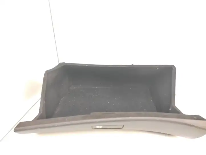Toyota Avensis T250 (2003 - 2006) 5555005070 Вещевой ящик — фото 4
