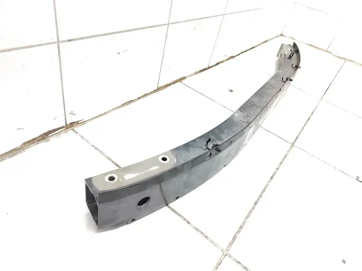 Opel Zafira B (2006 - 2008) 24460537 Передняя балка бампера — фото 2