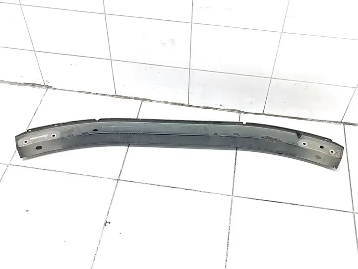 Opel Zafira B (2006 - 2008) 24460537 Передняя балка бампера — фото 6
