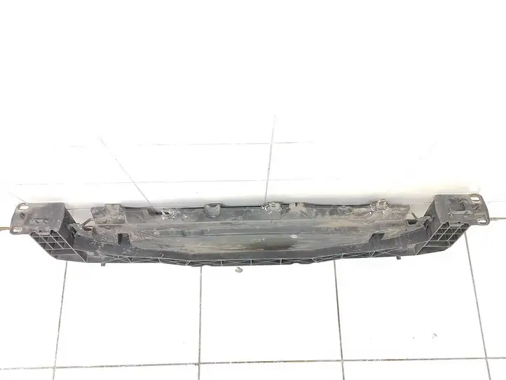 Peugeot 207 (2006 - 2009) 9649583180 Усилитель переднего бампера — фото 8