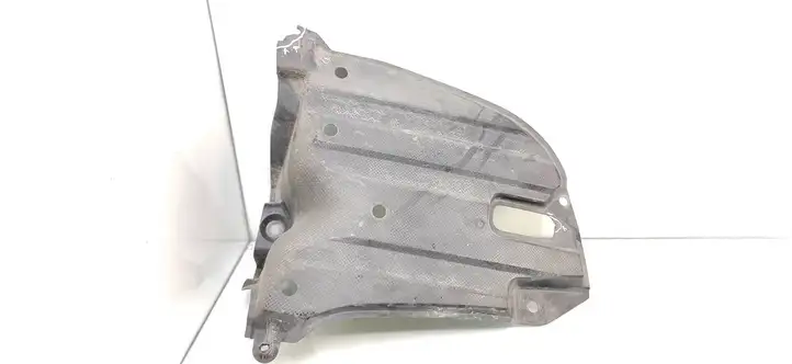 Toyota Avensis T250 (2003 - 2006) 5839805020 Защита заднего бампера — фото 1