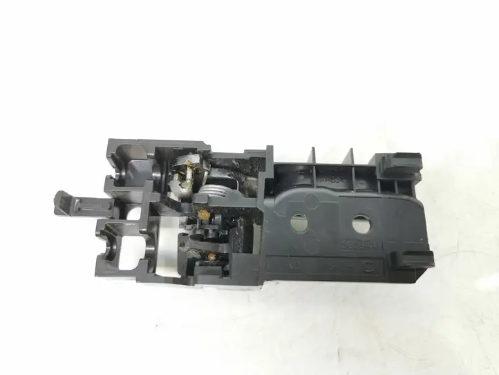 Toyota Avensis T250 (2006 - 2009) 50594A1 Внутренняя ручка двери — фото 3
