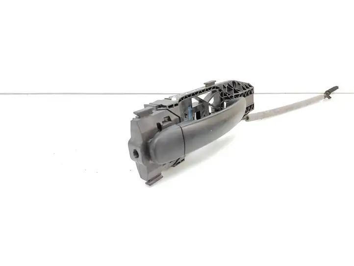 Volkswagen Polo V 6R (2009 - 2015) 5N0839885H Наружная ручка двери — фото 1