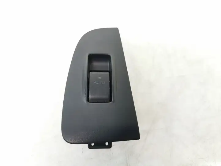 Toyota Avensis T250 (2006 - 2009) 7423105140 Блок кнопок стеклоподъемников — фото 1
