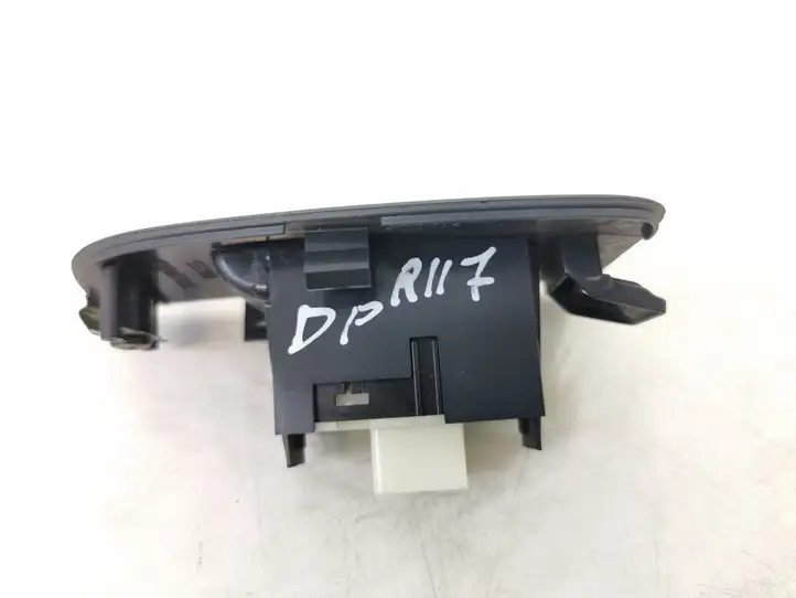Toyota Avensis T250 (2006 - 2009) 7423105140 Блок кнопок стеклоподъемников — фото 3