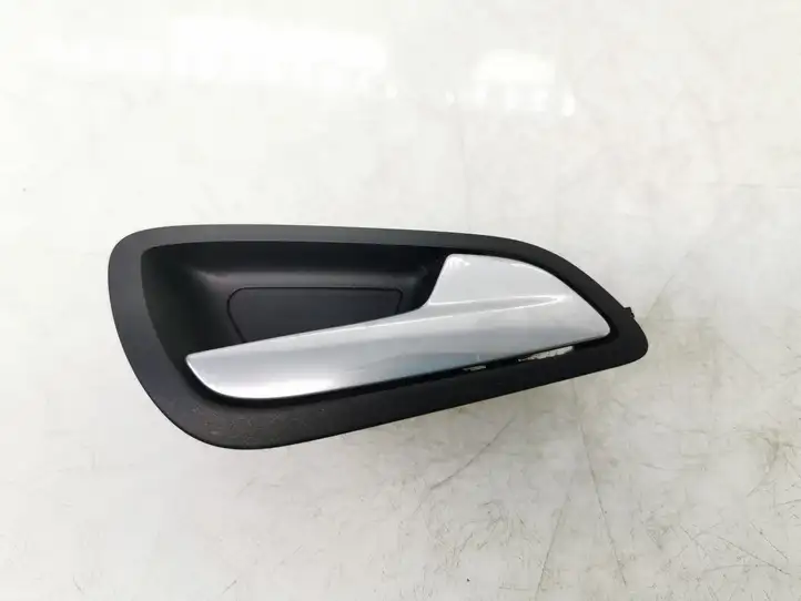 Ford Focus (2011 - 2015) AM51U22600BEW Внутренняя ручка задней двери — фото 1