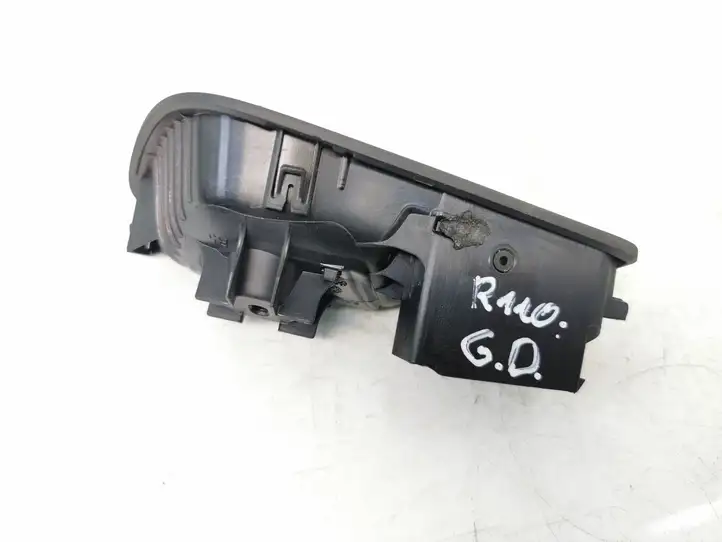 Ford Focus (2011 - 2015) AM51U22600BEW Внутренняя ручка задней двери — фото 2