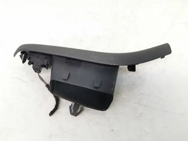 Ford Focus (2011 - 2015) BM5T14529AB Кнопка стеклоподъемников — фото 2
