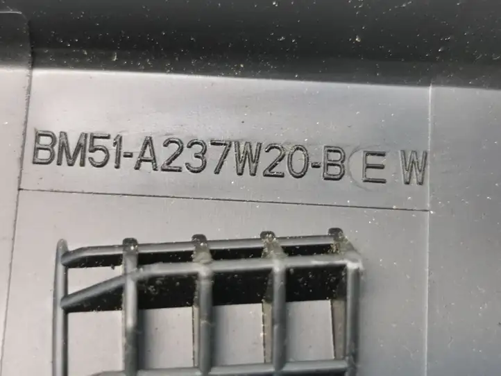Ford Focus (2011 - 2015) BM5T14529AB Кнопка стеклоподъемников — фото 4