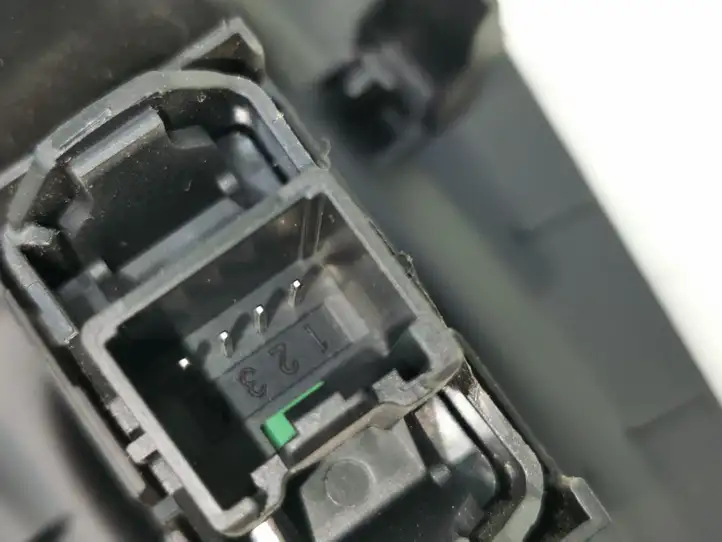 Ford Focus (2011 - 2015) BM5T14529AB Кнопка стеклоподъемников — фото 6
