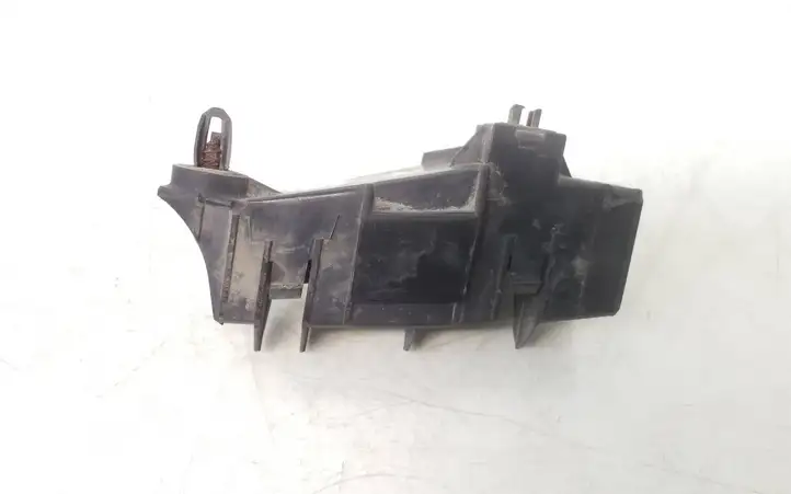 Toyota Avensis T250 (2003 - 2006) 5256205020 Кронштейн заднего бампера — фото 1