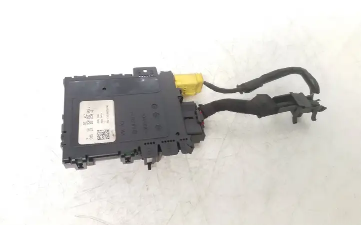 Volkswagen PASSAT B6 (2005 - 2010) 3C0953549L Датчик угла поворота руля — фото 1