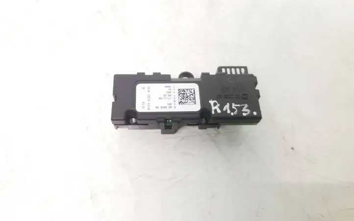Volkswagen PASSAT B6 (2005 - 2010) 3C0959654 Датчик угла поворота руля — фото 1