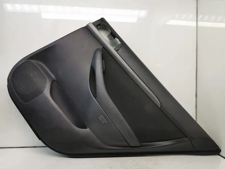 Toyota Avensis T250 (2003 - 2006) 30753000 Обшивка задней двери — фото 1