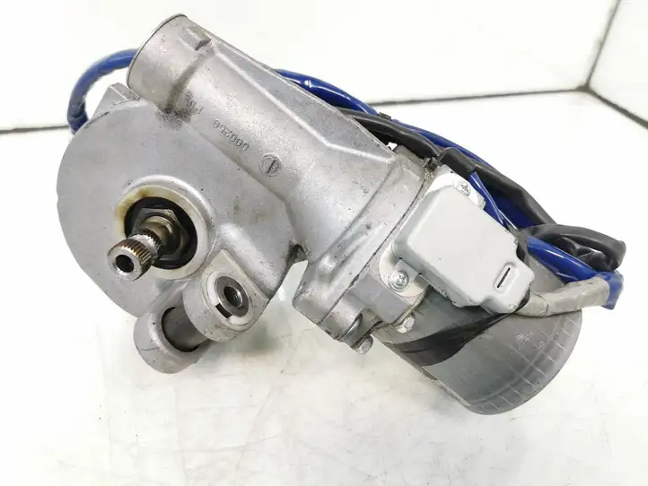Toyota Auris 150 (2006 - 2012) 8096012160 Комплект оси рулевого колеса — фото 4