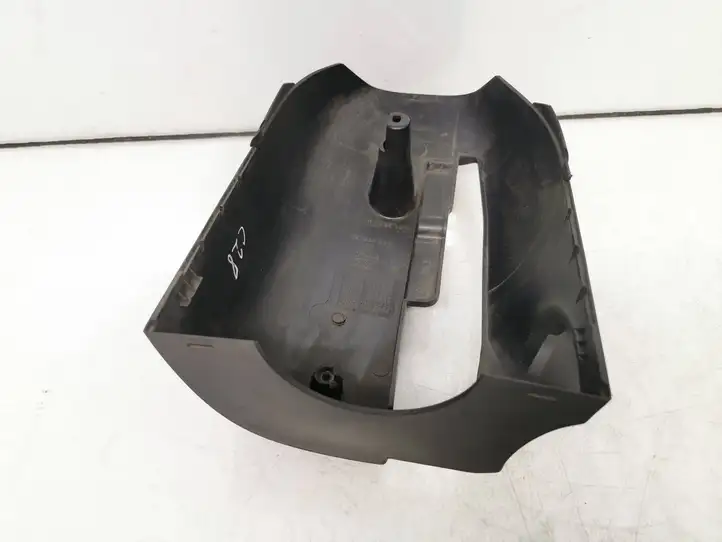 Ford Mondeo MK IV (2007 - 2014) 7s713533a Обшивка рулевой колонки — фото 2