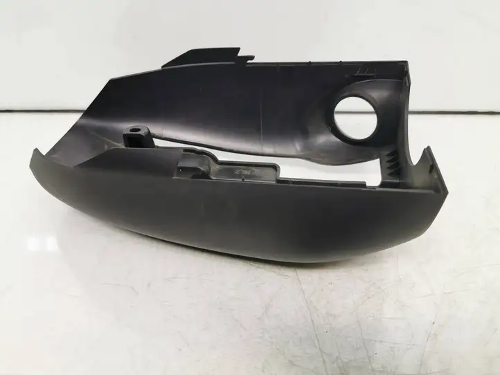 Ford Mondeo MK IV (2007 - 2014) 7s713533a Обшивка рулевой колонки — фото 5