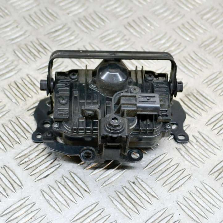 8821047090 Toyota RAV 4 (XA40) Distronikas