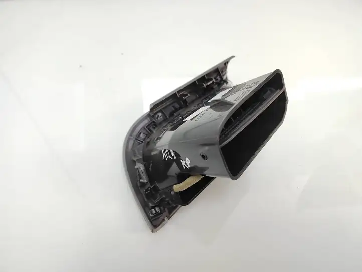 Peugeot 207 (2010 - 2016) 96724794ZD Боковой воздушный дефлектор — фото 3