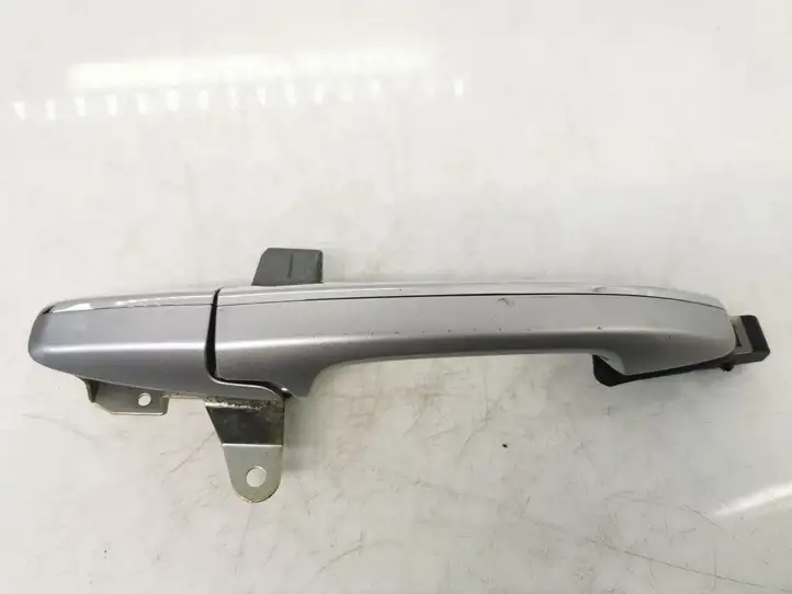Honda Civic (2006 - 2011) Наружная ручка задней двери — фото 1