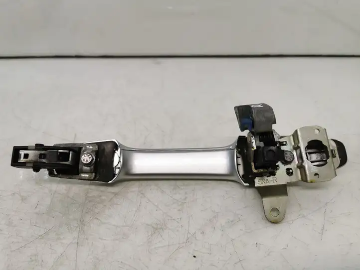 Honda Civic (2006 - 2011) Наружная ручка задней двери — фото 3