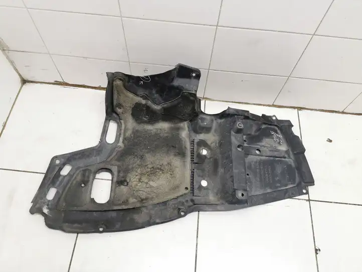 Toyota Avensis T250 (2003 - 2006) 5144205060 Защита днища передней части — фото 1