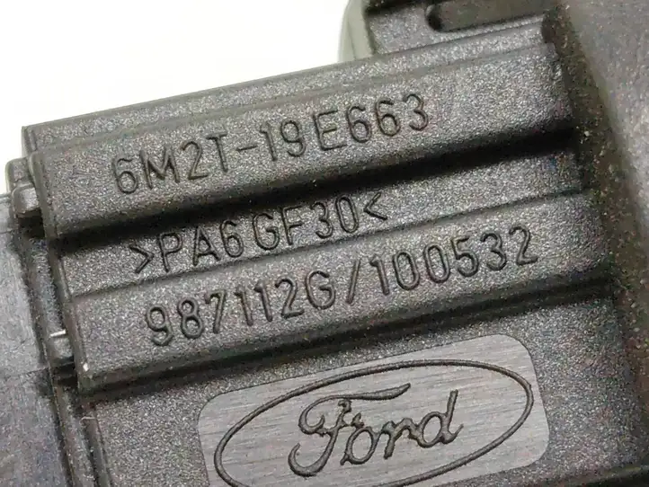 Ford Galaxy (2000 - 2006) 6M2T19E663 Датчик света — фото 2