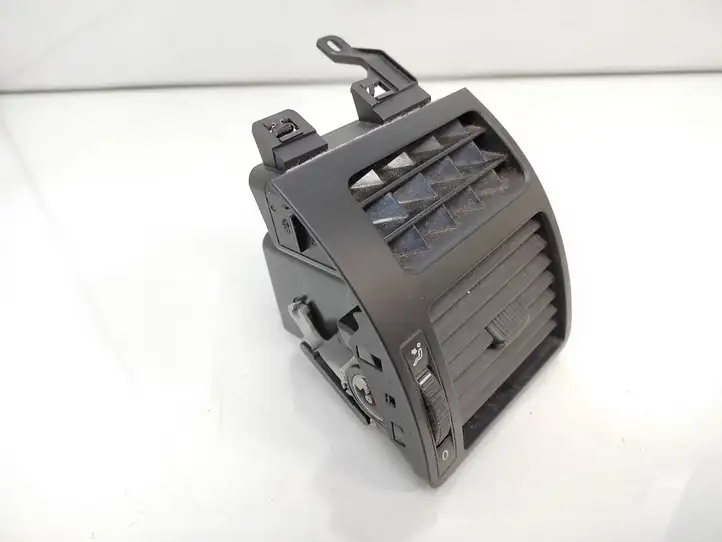 Volkswagen Touran I (2003 - 2010) 1T0819704B Боковой воздушный дефлектор — фото 1