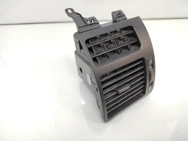 Volkswagen Touran I (2003 - 2010) 1T0819703B Боковой воздушный дефлектор — фото 1