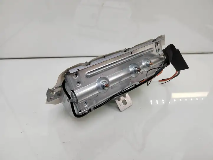 Peugeot 207 (2006 - 2009) 9683408580 Подушка безопасности пассажира — фото 3