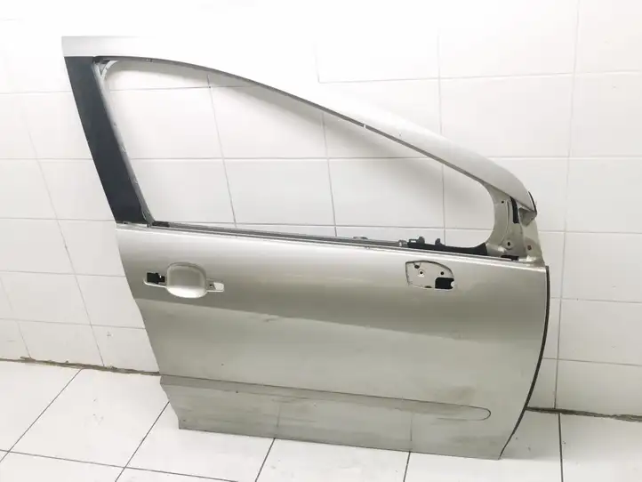 Peugeot 308 (2007 - 2013) Дверь — фото 4