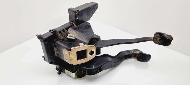 Citroen Jumper (2002 - 2006)  LS610502 Педаль
