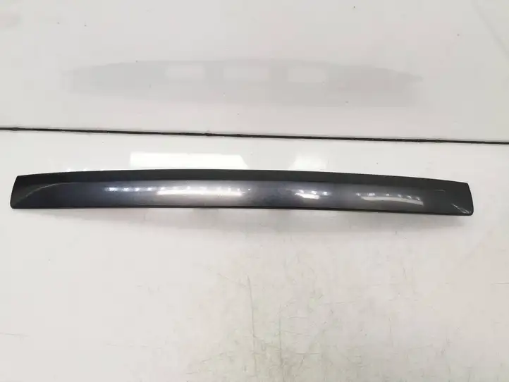 Toyota Auris 150 (2006 - 2012) 7680102250 Подсветка номера — фото 1