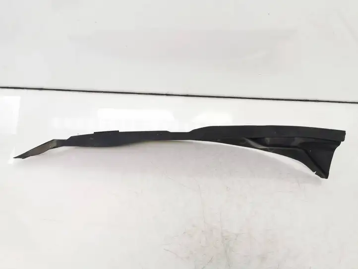 Mercedes-Benz A W169 (2004 - 2012) 1698890425 Кронштейн переднего подкрылка — фото 3