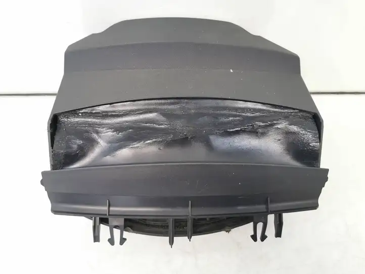 Opel Zafira B (2006 - 2008) 13265428 Обшивка рулевой колонки — фото 5