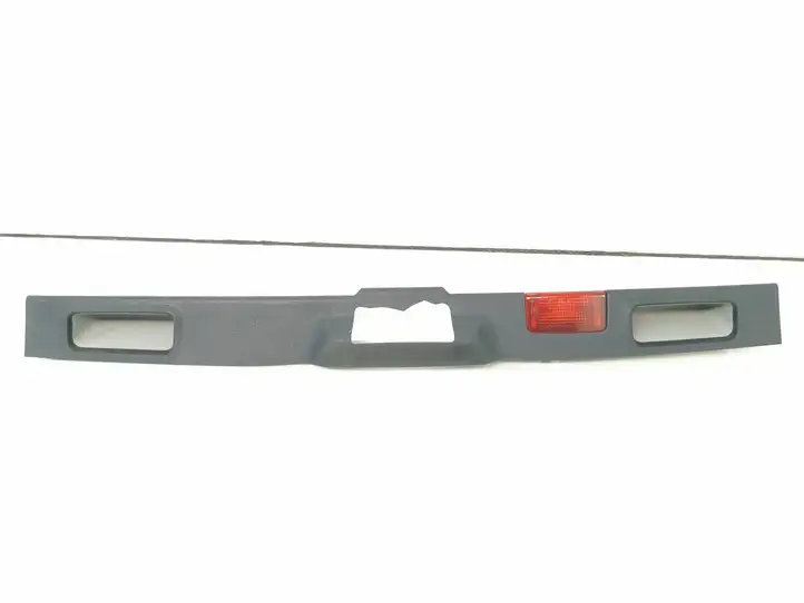 Mercedes-Benz A W169 (2004 - 2012) A1697400793 Нижняя отделка — фото 1