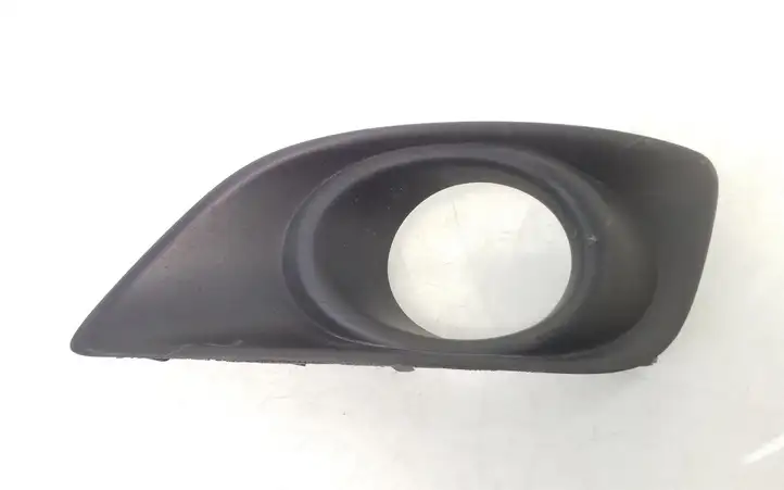 Toyota Avensis T250 (2006 - 2009) 5212805050 Решетка противотуманной фары — фото 1