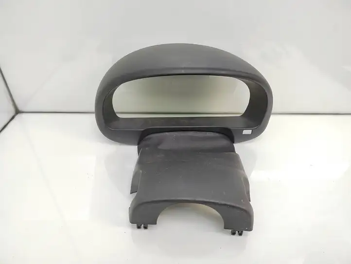 Hyundai i30 (2007 - 2012) 848342R000 Обшивка рулевой колонки — фото 1