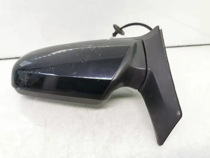 Opel Zafira B (2006 - 2008) 13252957 Боковое зеркало с электроприводом — фото 2