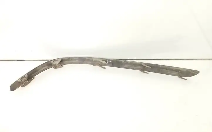 Toyota Avensis T250 (2006 - 2009) 5275305040 Нижняя часть заднего бампера — фото 2