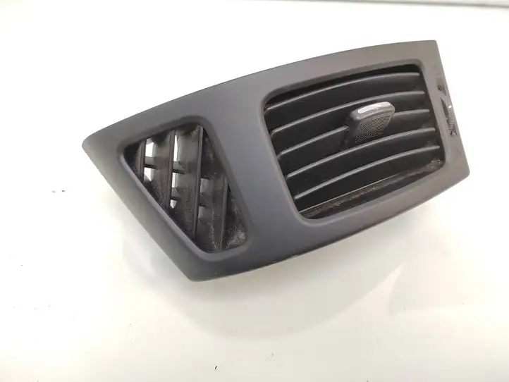 Hyundai i30 (2007 - 2012) 974802R000 Боковой воздушный дефлектор — фото 3