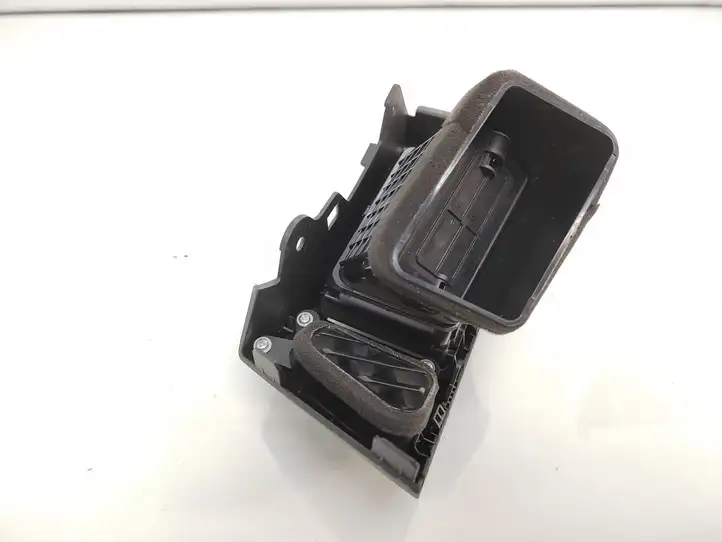 Hyundai i30 (2007 - 2012) 974802R000 Боковой воздушный дефлектор — фото 4
