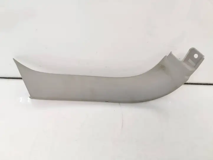 Toyota Avensis T250 (2006 - 2009) 6793805020 Прочая отделка багажника — фото 1